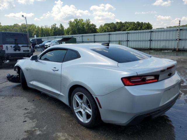 Vin: 1g1fb1rx3j0111422, lot: 61030925, chevrolet camaro lt 20182
