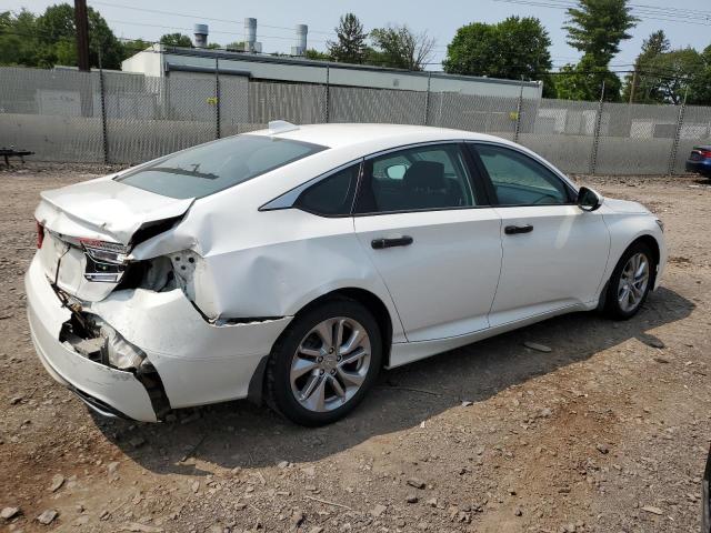 2019 HONDA ACCORD LX 1HGCV1F18KA113200