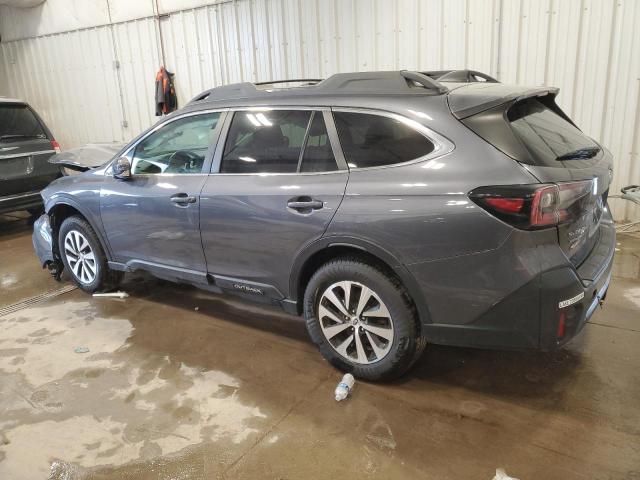 2022 SUBARU OUTBACK PR - 4S4BTADC8N3130376