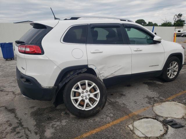 Vin: 1c4pjmcs5hd226281, lot: 60080625, jeep grand cher latitude 20173