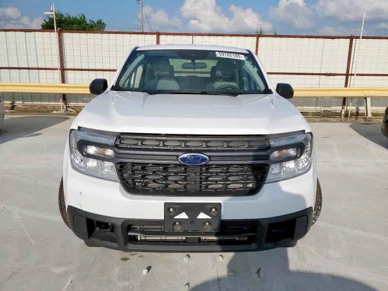 2024 FORD MAVERICK X - 3FTTW8J9XRRA71226