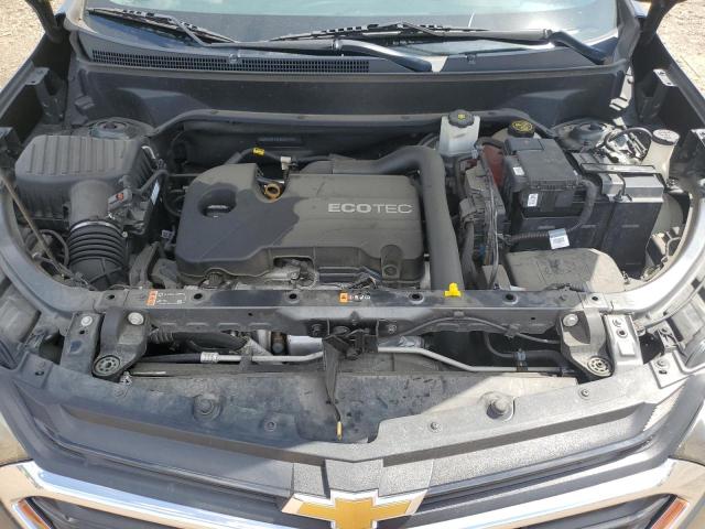 2019 CHEVROLET EQUINOX LT - 3GNAXKEV8KS605144