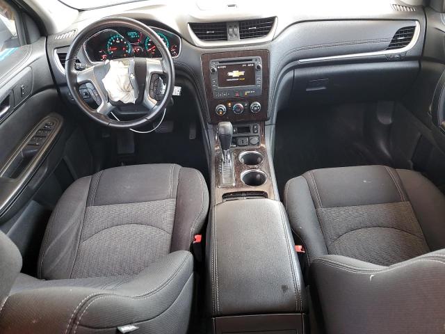 2017 CHEVROLET TRAVERSE L - 1GNKRGKD7HJ210485