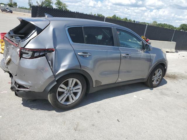 Vin: kndpm3ac7h7037501, lot: 61604795, kia sportage lx 20173