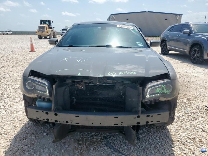 2019 CHRYSLER 300 S - 2C3CCABG5KH516586