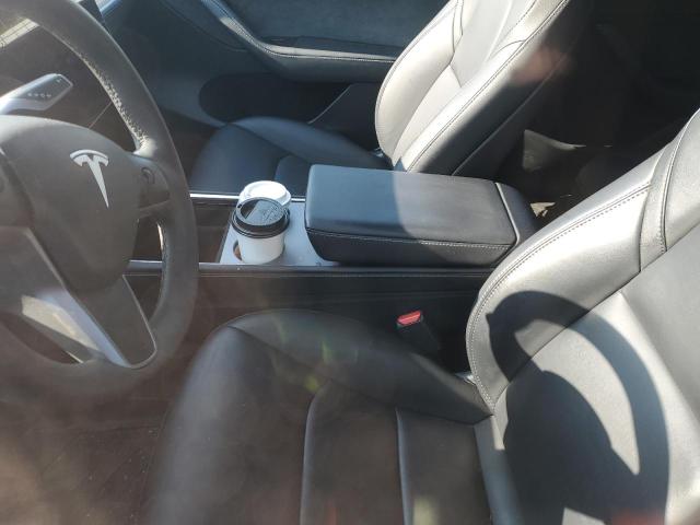 2024 TESLA MODEL Y 7SAYGAEE0RF983448