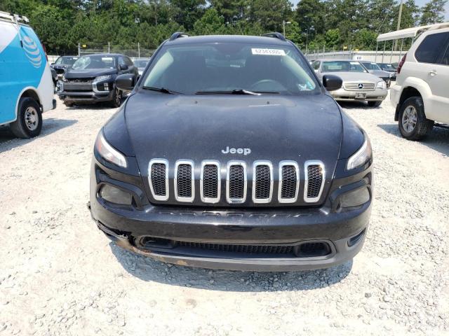 2016 JEEP CHEROKEE S - 1C4PJLAB0GW249838