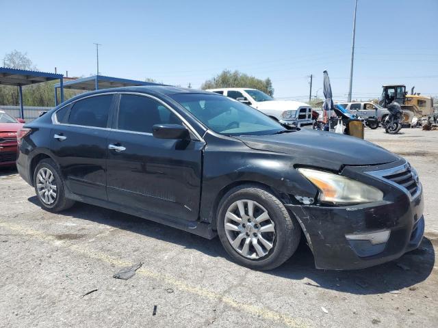Vin: 1n4al3ap7dn584355, lot: 62704055, nissan altima 2.5 20134