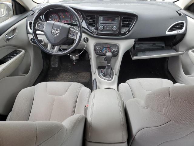 2013 DODGE DART SXT - 1C3CDFBA8DD713709
