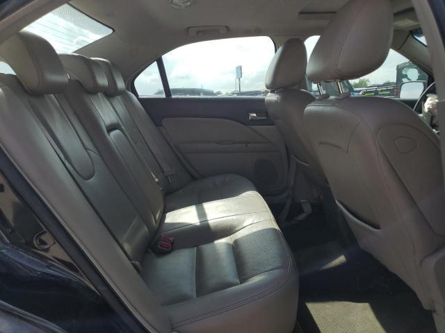2010 FORD FUSION SEL - 3FAHP0JA5AR371670