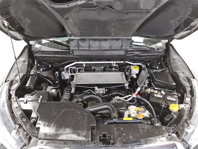 2022 SUBARU ASCENT LIM 4S4WMAMD7N3454040