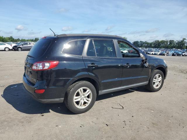 Vin: 5xyzgdag5bg011823, lot: 61589045, hyundai santa fe gls 20113
