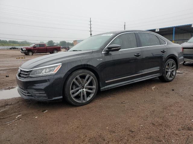 VOLKSWAGEN PASSAT S