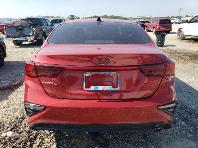 2020 KIA FORTE FE 3KPF24AD9LE170835