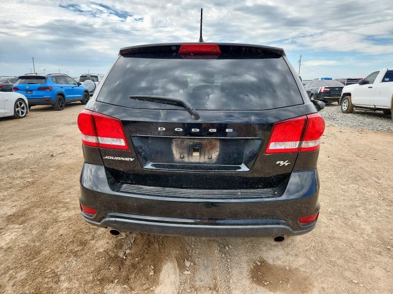 2016 DODGE JOURNEY R/ 3C4PDCEG9GT103408