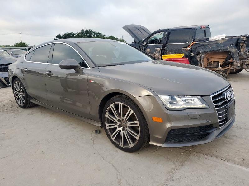 Vin: wau2gafc0cn069092, lot: 60729475, audi a7 prestige 20124