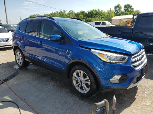 Vin: 1fmcu0gd7hub01515, lot: 61910985, ford escape se 20174