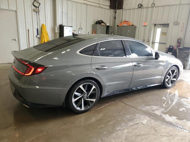Vin: 5npej4j27mh090413, lot: 60369515, hyundai sonata sel plus 20213