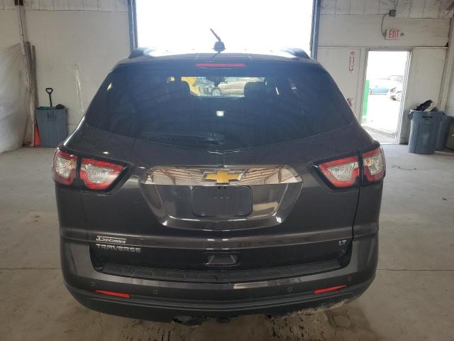 2017 CHEVROLET TRAVERSE L 1GNKRGKD6HJ231294