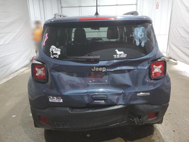 2020 JEEP RENEGADE L ZACNJBBBXLPL23433
