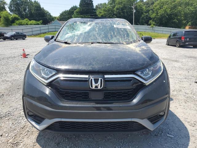 2022 HONDA CR-V EX - 5J6RW1H54NA001594