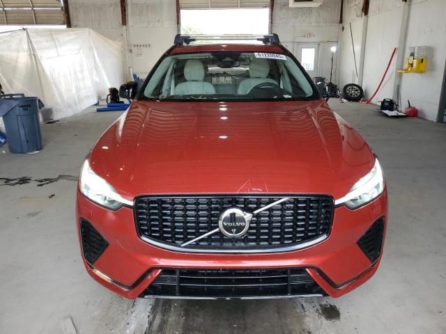 2025 VOLVO XC60 PLUS YV4M12RC2S1019988