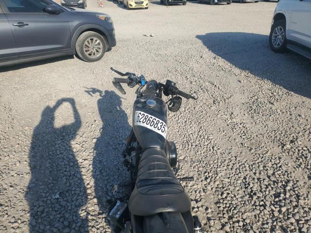 2017 HARLEY-DAVIDSON XL883 IRON - 1HD4LE210HC402234