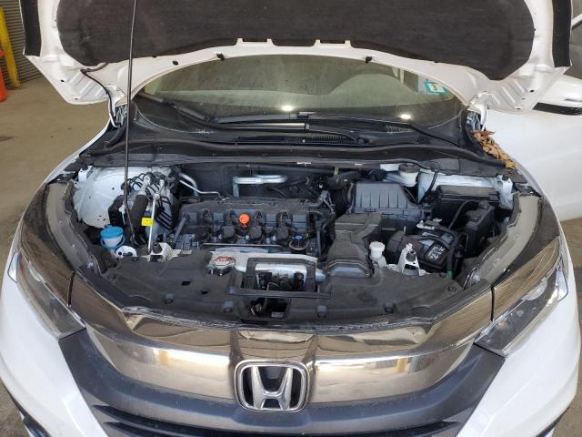 2022 HONDA HR-V EXL 3CZRU6H77NM731443