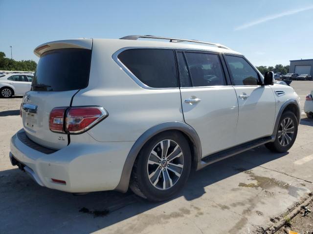 2017 NISSAN ARMADA SV JN8AY2ND2H9007077