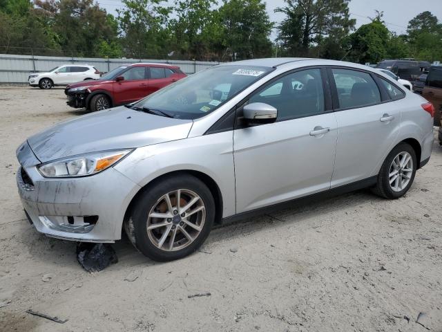 Vin: 1fadp3f25hl237820, lot: 59399275, ford focus se 2017 img_1