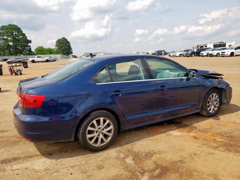 Vin: 3vwdp7aj8dm209712, lot: 59168045, volkswagen jetta se 20133