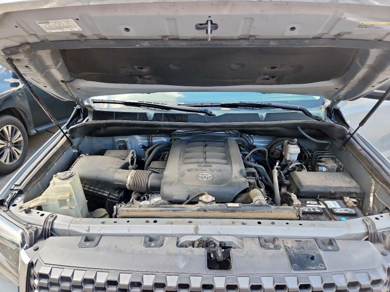 2020 TOYOTA TUNDRA CRE - 5TFDY5F18LX902950