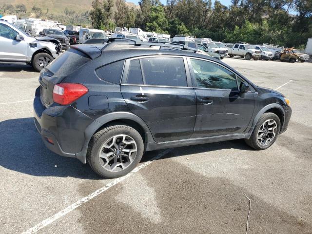 Vin: jf2gpabc4h8217654, lot: 61634455, subaru crosstrek premium 20173