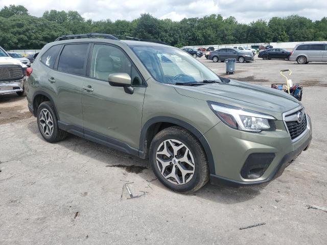2020 SUBARU FORESTER P JF2SKAJC2LH467073