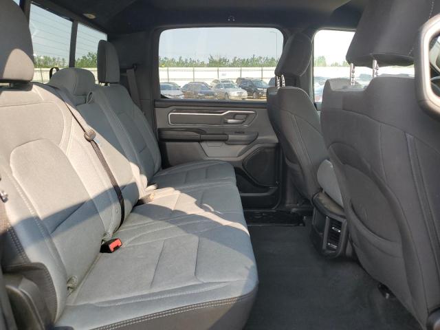 2022 RAM 1500 BIG H 1C6RRFFG1NN470804