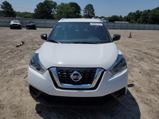 2019 NISSAN KICKS S - 3N1CP5CU0KL537240