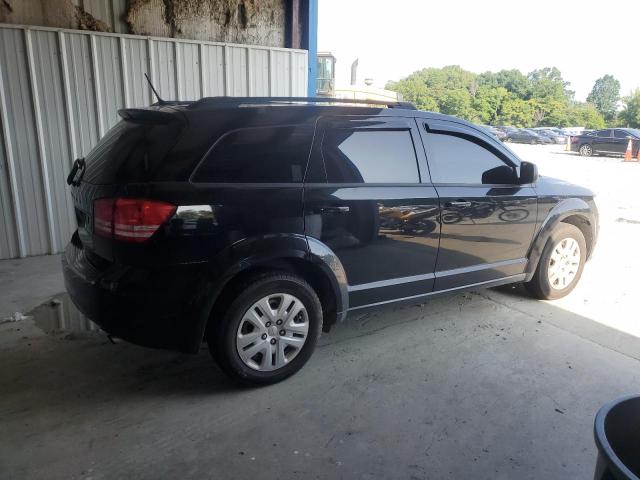 Vin: 3c4pdcab5gt120295, lot: 59195405, dodge journey se 20163