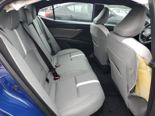 2025 TOYOTA CAMRY XSE 4T1DBADK0SU026425