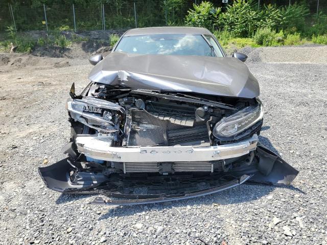 2018 HONDA ACCORD EXL 1HGCV1F5XJA080556