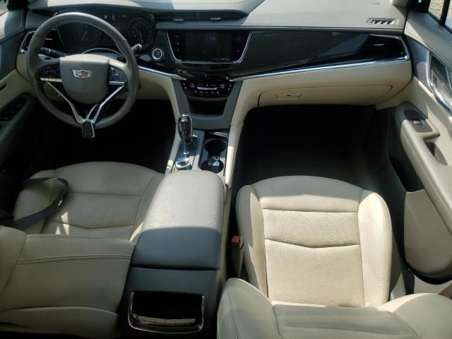 2020 CADILLAC XT6 PREMIU 1GYKPCRS9LZ125843