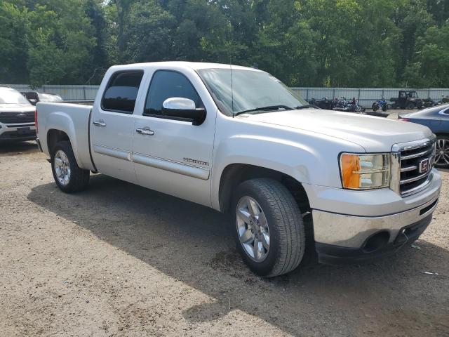Vin: 3gtp1ve07cg184337, lot: 60448395, gmc sierra c1500 sle 20124
