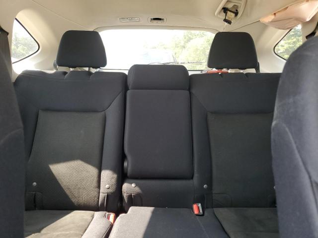 2015 HONDA CR-V LX 2HKRM4H30FH624698
