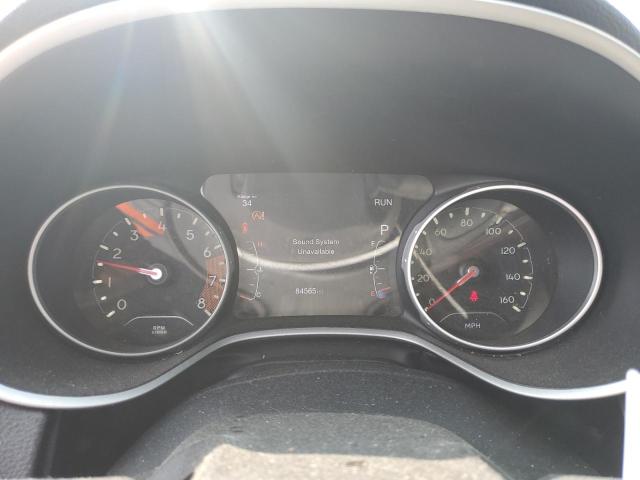 2017 JEEP COMPASS LI 3C4NJDCB1HT688595