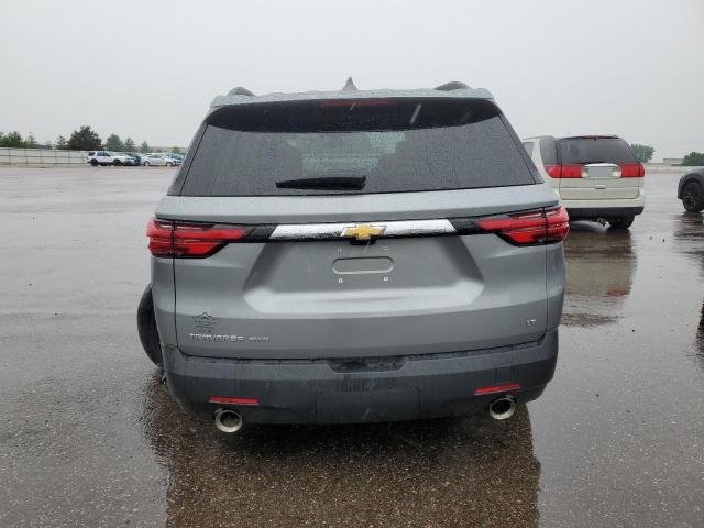 2023 CHEVROLET TRAVERSE L - 1GNEVHKW2PJ340494