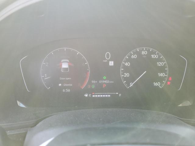 2024 HONDA CIVIC LX 19XFL2H50RE013400