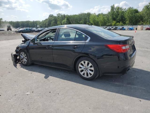 SUBARU LEGACY 2.5 2016 4S3BNAC61G3023618 photo #4