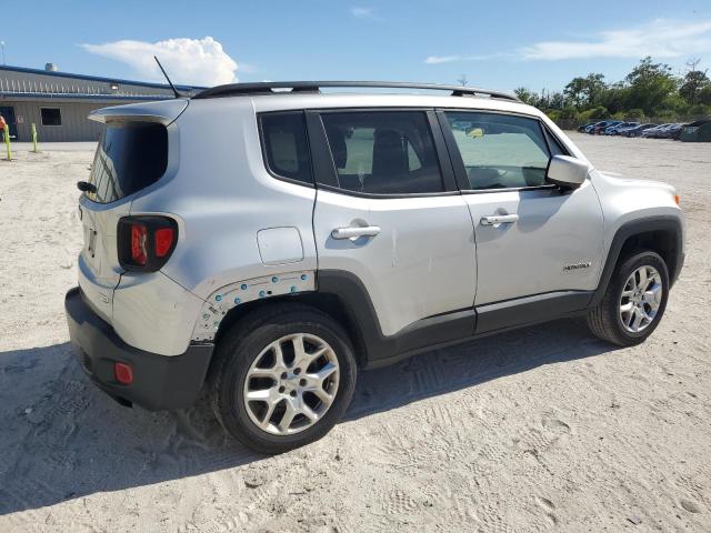 Vin: zaccjbbt9fpb27264, lot: 62014825, jeep renegade latitude 20153
