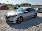 2019 HONDA CIVIC LX - 19XFC2F63KE005728