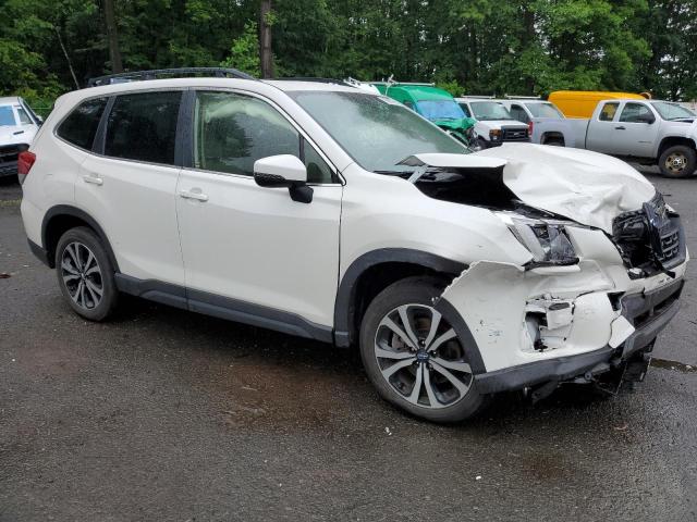 2023 SUBARU FORESTER LIMITED JF2SKAPC9PH542073