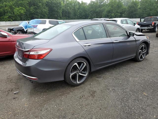 Vin: 1hgcr2f33ha173874, lot: 62807305, honda accord lx 20173